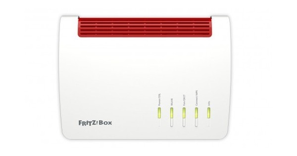 Router AVM Fritz!BOX 7590 ADSL/ADSL2+/VDSL/xDSL