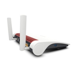 Router AVM Fritz!BOX 6890 VDS/DSL/xDSL/LTE
