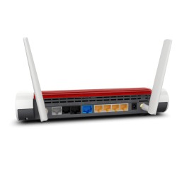 Router AVM Fritz!BOX 6890 VDS/DSL/xDSL/LTE