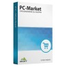 PC-Market 7 moduł obsługi kas Off-Line