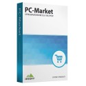 PC-Market 7 moduł obsługi drukarek kodów kreskowych KKSpec