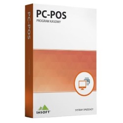 PC-POS 7 stanowisko kasowe