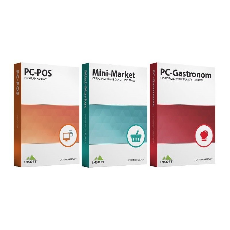 PC-POS 7 / Mini-Market – eksport danych do systemu monitoringu