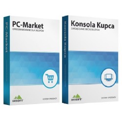 PC-Market 7 – Dopłata do obsługi sklepu w sieci