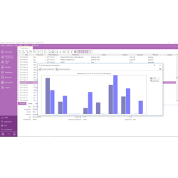 streamSOFT Pakiet dla Biur Rachunkowych PCBiznes