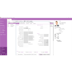 streamSOFT Pakiet dla Biur Rachunkowych PCBiznes