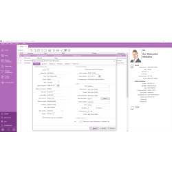 streamSOFT Pakiet dla Biur Rachunkowych PCBiznes