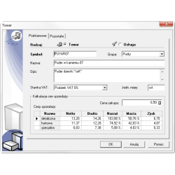 mikroSubiekt dla Windows