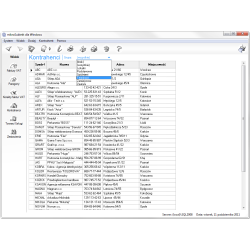 mikroSubiekt dla Windows