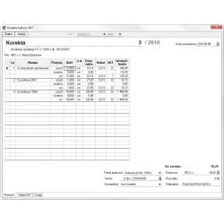 mikroSubiekt dla Windows