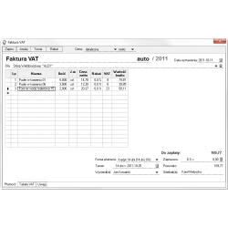 mikroSubiekt dla Windows