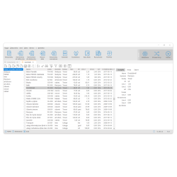 streamSOFT Ewa Fakturowanie i Magazyn