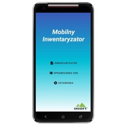 PC-Market - Mobilny Inwentaryzator dla Android