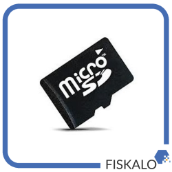 Karta mikroSD Novitus - elektroniczny nośnik danych