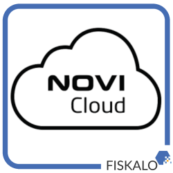 NoviCloud - System zarządzania sprzedażą ON-LINE
