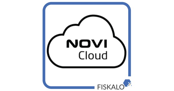 NoviCloud - Generowanie pliku JPK