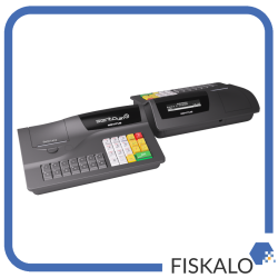 Kasa fiskalna NOVITUS Sento E LAN +