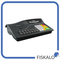 Kasa fiskalna NOVITUS Sento E LAN +