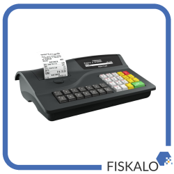 Kasa fiskalna NOVITUS Sento E LAN +