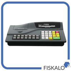 Kasa fiskalna NOVITUS Sento E LAN +