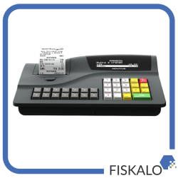Kasa fiskalna NOVITUS Sento E LAN +