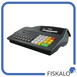 Kasa fiskalna NOVITUS Sento E LAN +