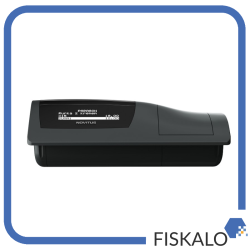 Kasa fiskalna NOVITUS Sento E LAN +