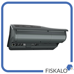 Kasa fiskalna NOVITUS Sento E LAN +