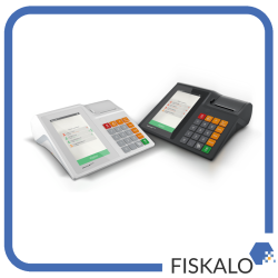 Kasa fiskalna NOVITUS Next