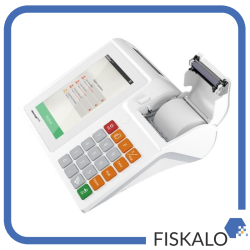 Kasa fiskalna NOVITUS Next