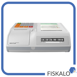 Kasa fiskalna NOVITUS Next