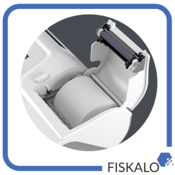 Kasa fiskalna NOVITUS Next