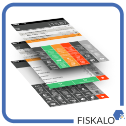Kasa fiskalna NOVITUS Next