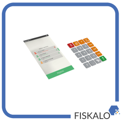 Kasa fiskalna NOVITUS Next