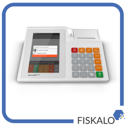 Kasa fiskalna NOVITUS Next