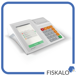 Kasa fiskalna NOVITUS Next
