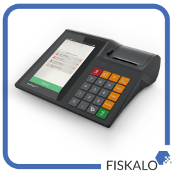 Kasa fiskalna NOVITUS Next