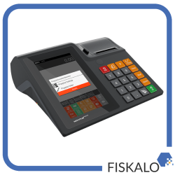 Kasa fiskalna NOVITUS Next