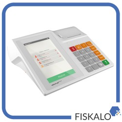 Kasa fiskalna NOVITUS Next Online