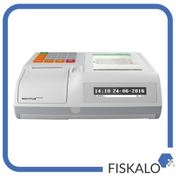 Kasa fiskalna NOVITUS Next Online