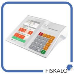 Kasa fiskalna NOVITUS Next Online