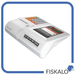 Kasa fiskalna NOVITUS Next Online