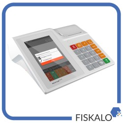 Kasa fiskalna NOVITUS Next Online