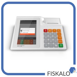 Kasa fiskalna NOVITUS Next Online