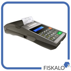 Drukarka fiskalna NOVITUS Deon E