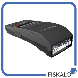 Drukarka Fiskalna NOVITUS Deon LAN E