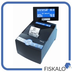 Drukarka fiskalna NOVITUS Bono E