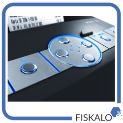 Drukarka fiskalna NOVITUS Bono E