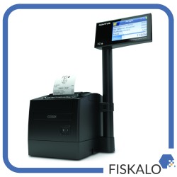 Drukarka fiskalna NOVITUS HD E