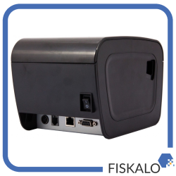 Drukarka paragonowa NPOS Thermal T-260 (bonowa)